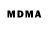MDMA Molly strech 1304